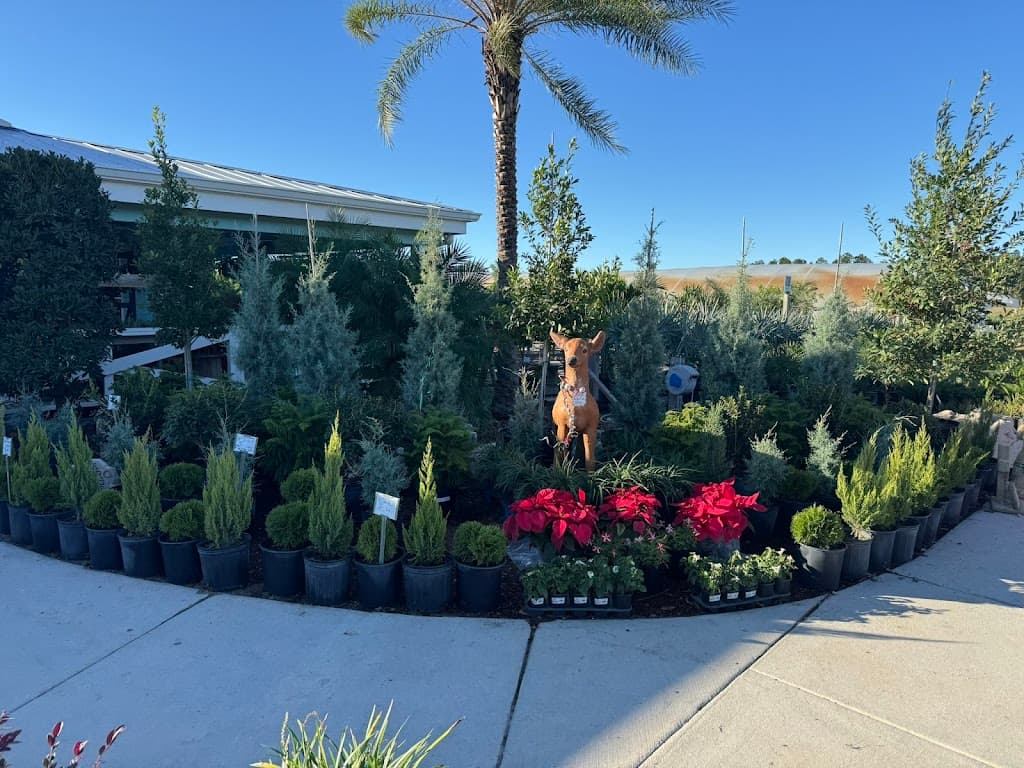 Canterbury Farms Nursery & Garden Center