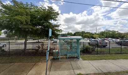 Haben Blvd/Manatee School For Arts