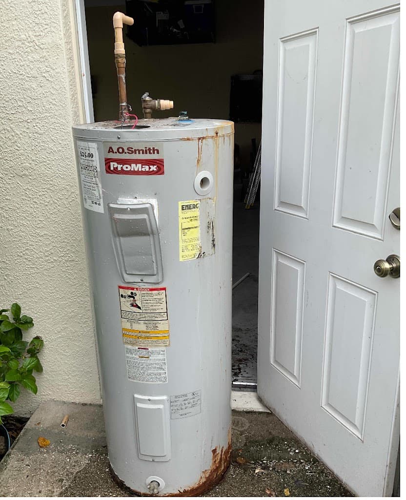 North River Plumbing Solutions