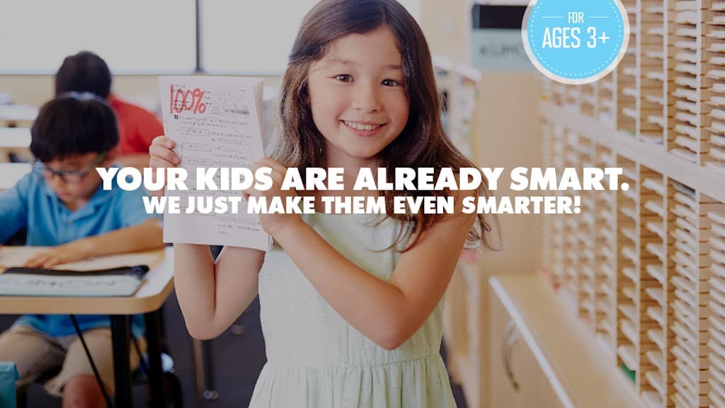 Kumon Math and Reading Center of Lutz - Lake Crossing
