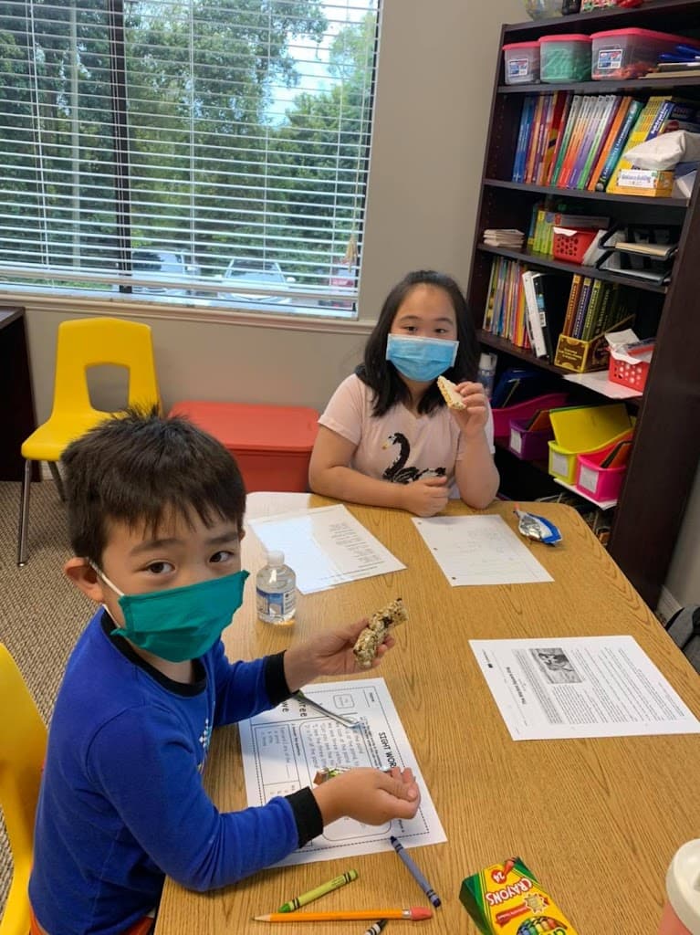 Parrish Proficient Tutoring, LLC