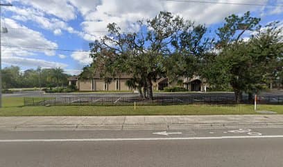 A Little Schoolhouse Christian Academy