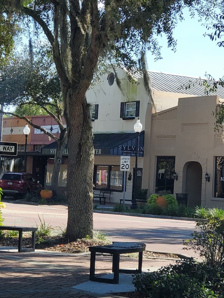 Sylvan Learning of Zephyrhills
