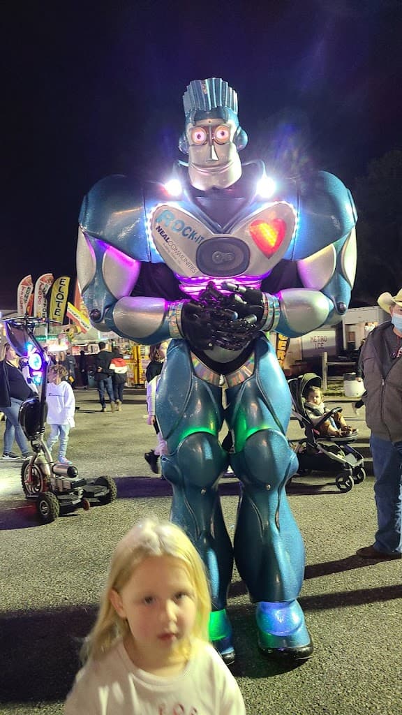 Manatee County Fairgrounds