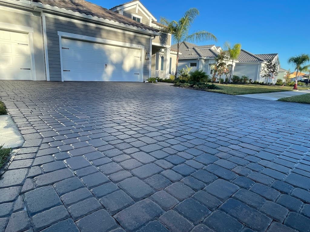 Baytech Pressure Washing LLC